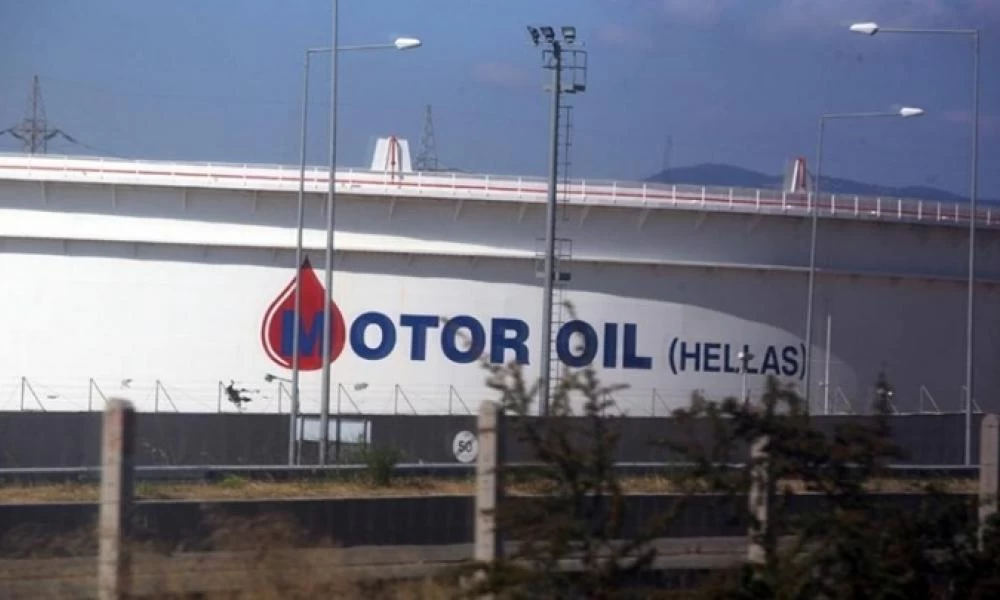 Motor Oil: Οι πωλήσεις καυσίμων μειώθηκαν 10%